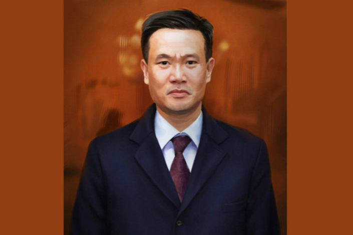 Caixin's investigation of CEFC and Chairman Ye Jianming